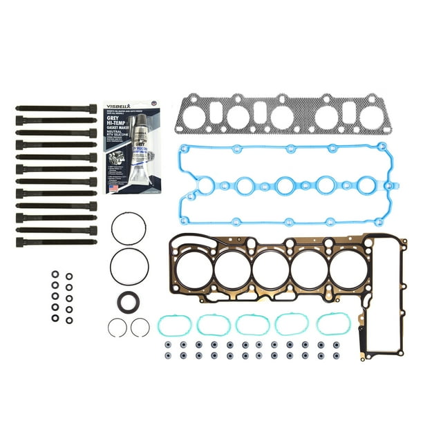 Evergreen HS9022 Cylinder Head Gasket Set Evergreen HS9022 Cylinder Head Gasket Set
